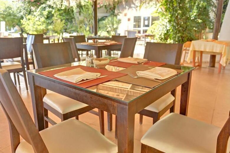 Hotel Hammamet Garden