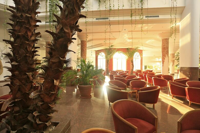 Hotel Hammamet Garden