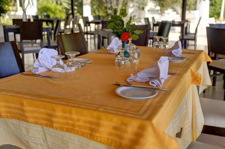Hotel Hammamet Garden
