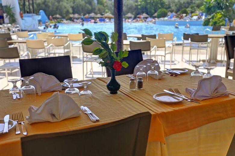 Hotel Hammamet Garden