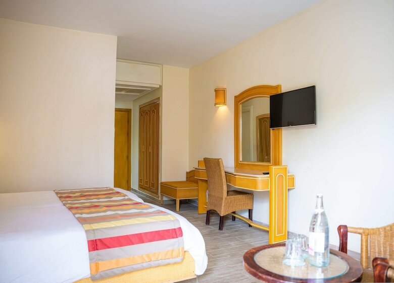 Hotel Hammamet Garden