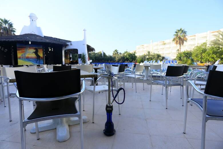 Hotel Hammamet Garden