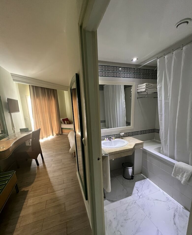 Hotel Hammamet Garden