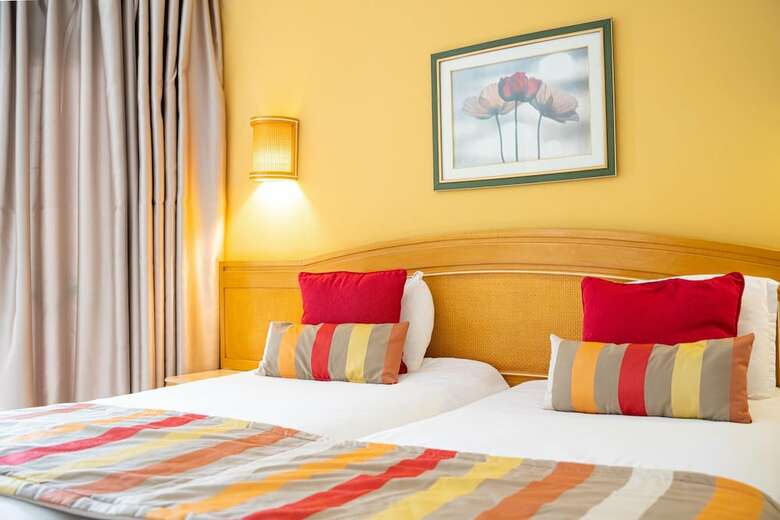 Hotel Hammamet Garden