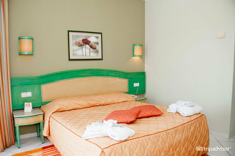 Hotel Hammamet Garden