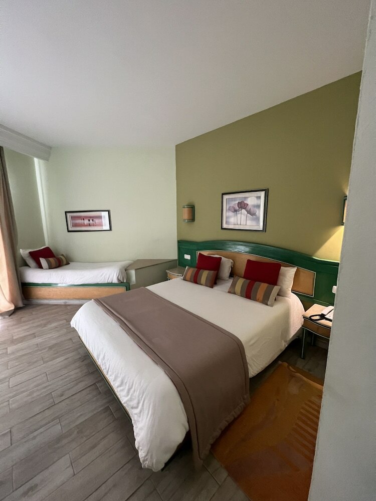 Hotel Hammamet Garden