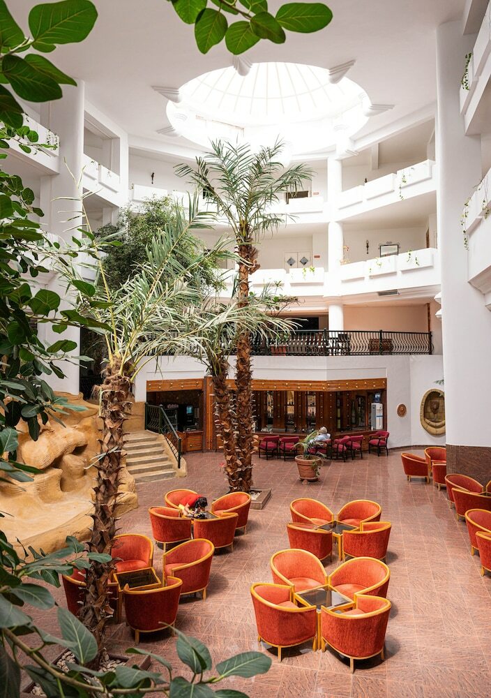 Hotel Hammamet Garden