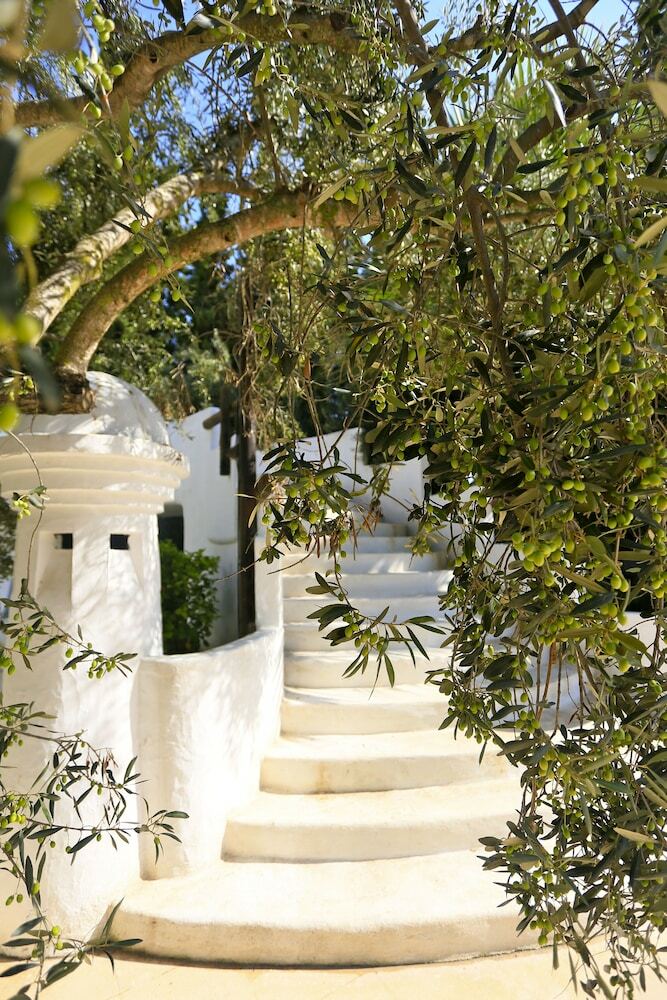 Hotel Hammamet Garden