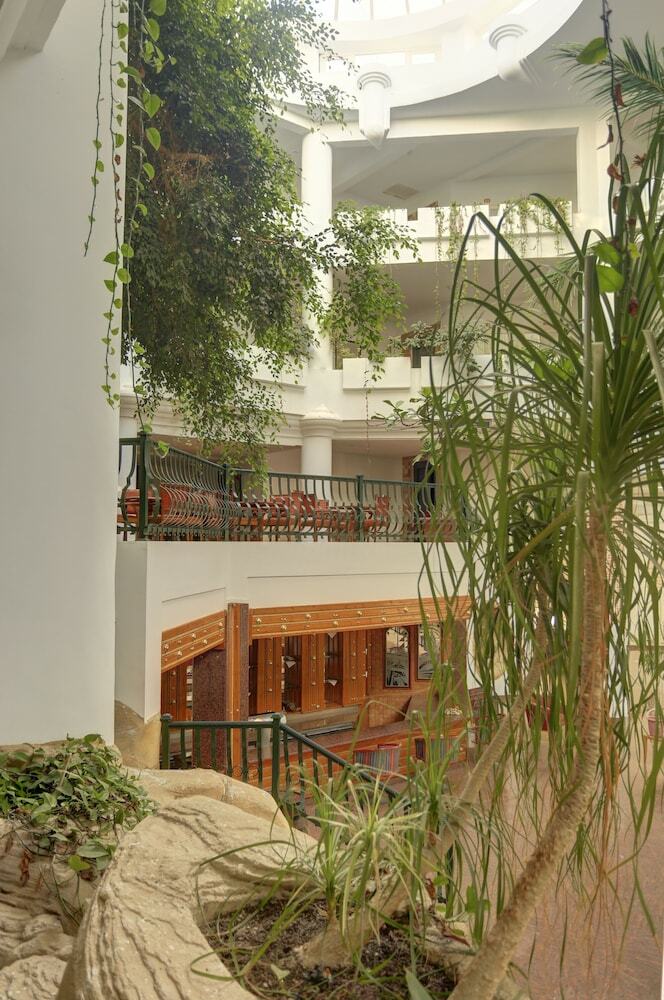 Hotel Hammamet Garden