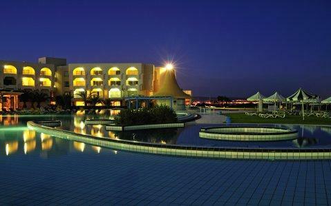 Hotel Iberostar Waves Averroes