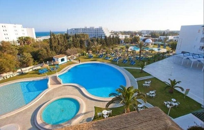 Hotel Zenith
