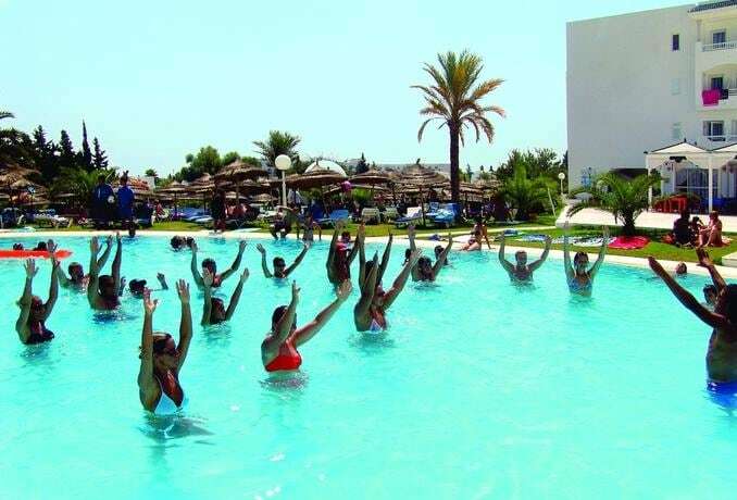 Hotel Zenith