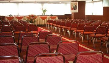 Hotel El Hana International