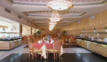 Hotel El Hana International