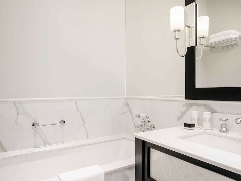Hotel Raffles Le Royal