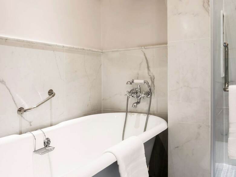 Hotel Raffles Le Royal