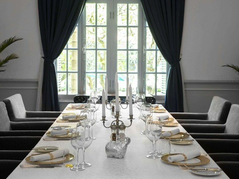 Hotel Raffles Le Royal