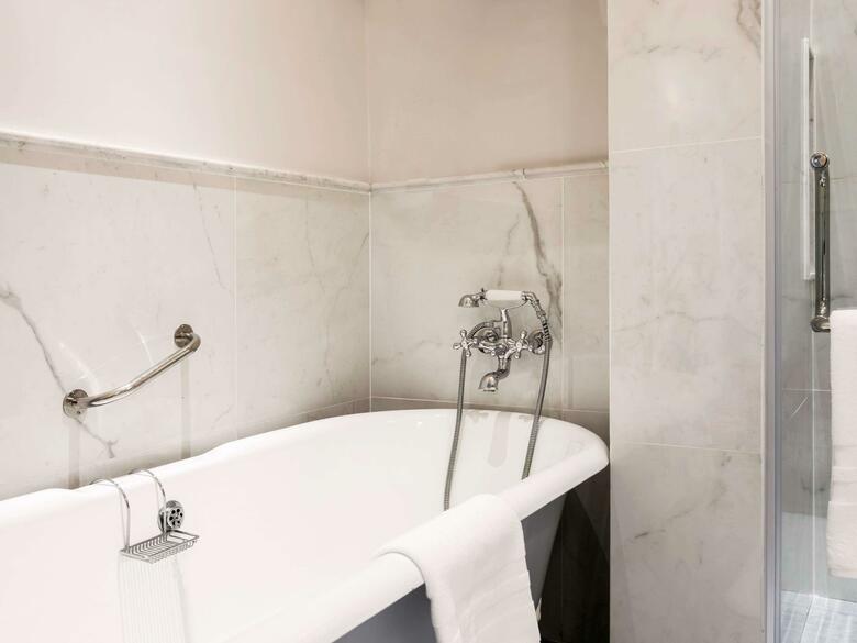 Hotel Raffles Le Royal