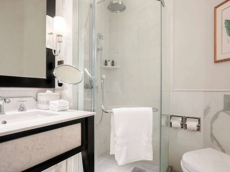 Hotel Raffles Le Royal