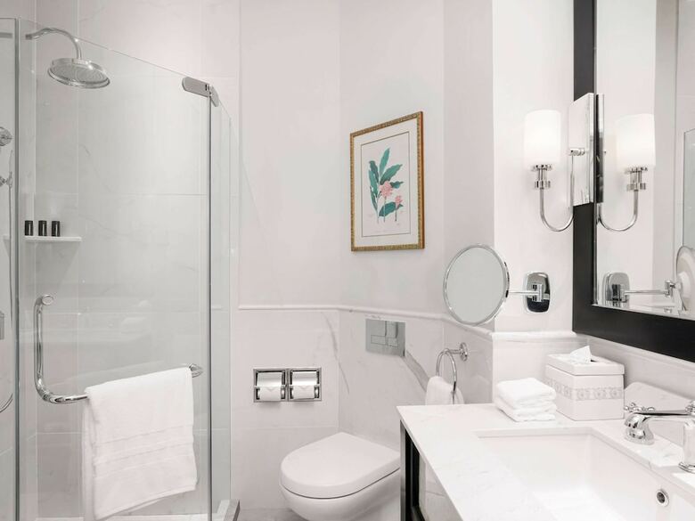Hotel Raffles Le Royal
