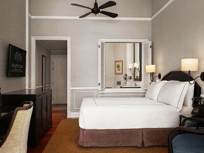 Hotel Raffles Le Royal