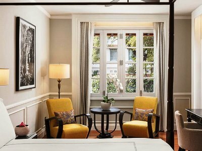 Hotel Raffles Le Royal