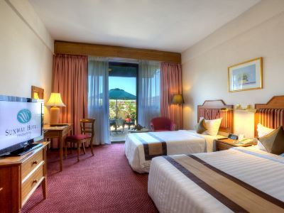 Sunway Hotel Phnom Penh