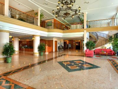 Sunway Hotel Phnom Penh