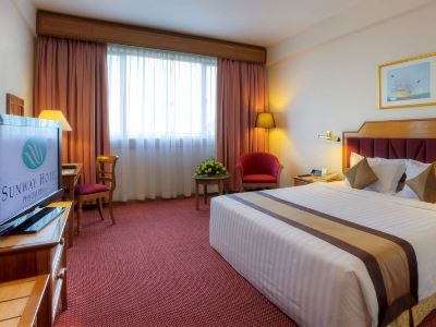 Sunway Hotel Phnom Penh