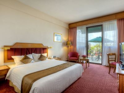 Sunway Hotel Phnom Penh