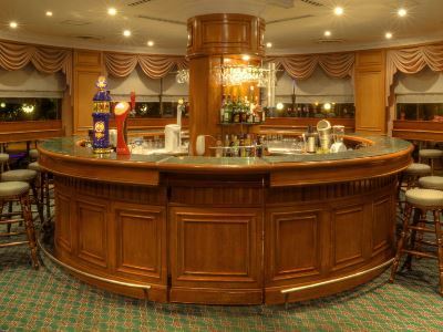 Sunway Hotel Phnom Penh
