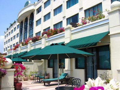 Sunway Hotel Phnom Penh