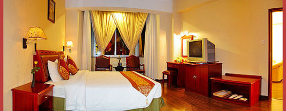 Hotel Phnom Penh