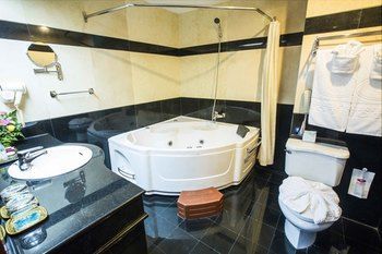 Hotel Phnom Penh