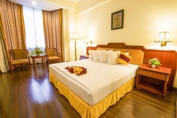 Hotel Phnom Penh