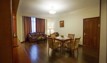 Hotel Phnom Penh