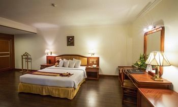 Hotel Phnom Penh