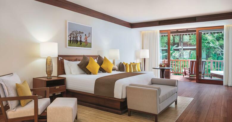 Hotel La Residence D'angkor