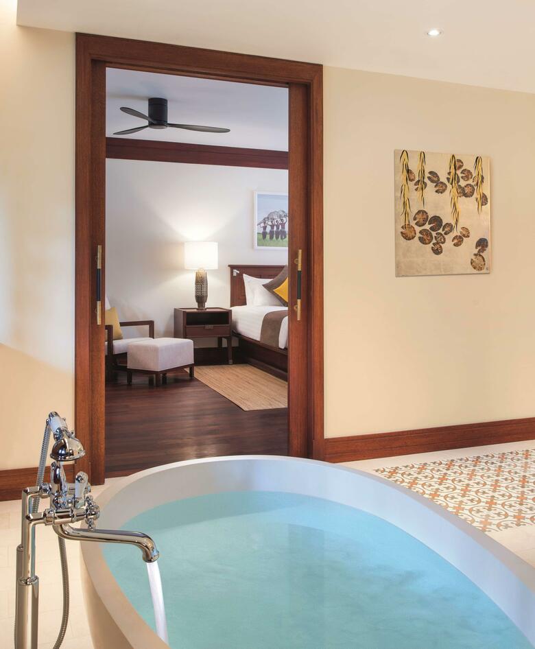 Hotel La Residence D'angkor