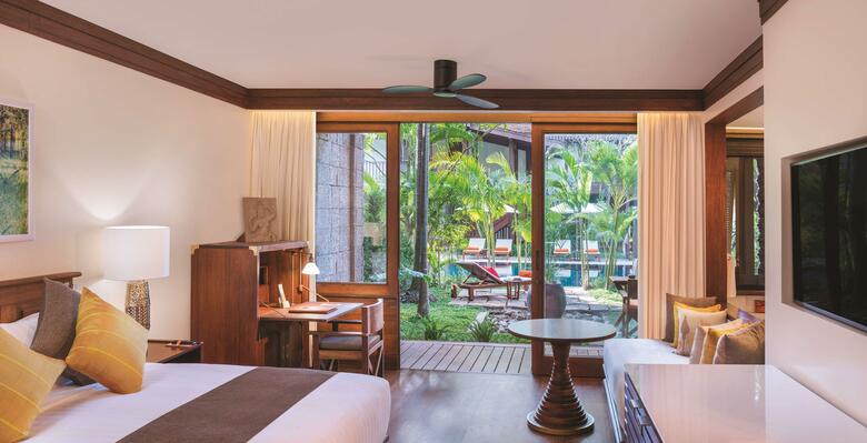 Hotel La Residence D'angkor