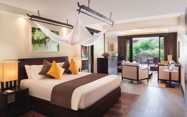 Hotel La Residence D'angkor