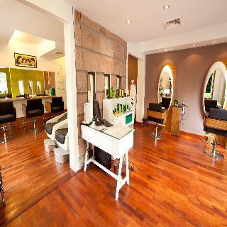 Hotel Prince D'angkor