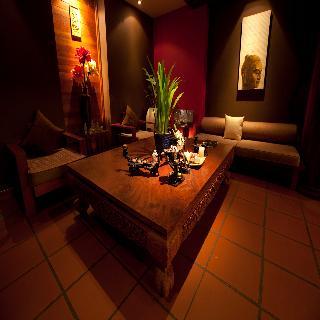 Hotel Prince D'angkor