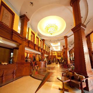 Hotel Prince D'angkor