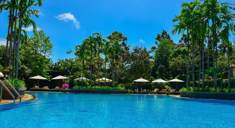 Hotel Borei Angkor Resort & Spa