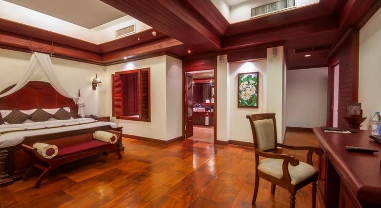 Hotel Borei Angkor Resort & Spa