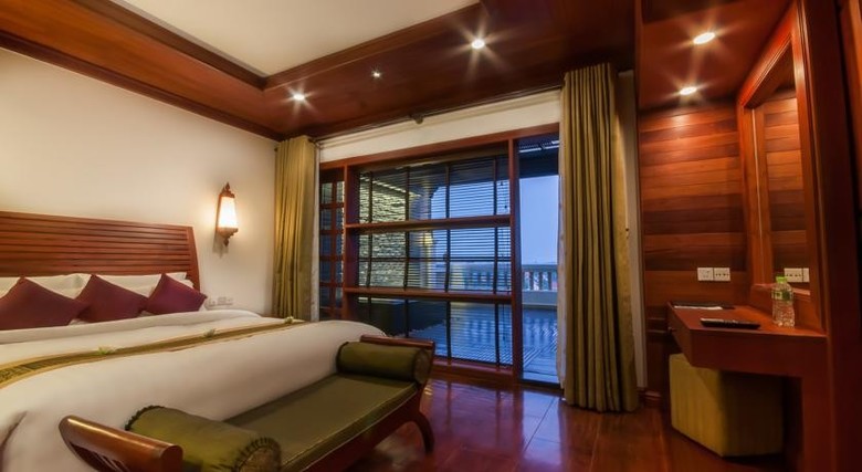 Hotel Borei Angkor Resort & Spa