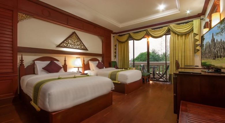 Hotel Borei Angkor Resort & Spa