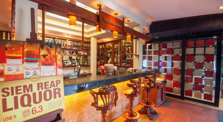 Hotel Borei Angkor Resort & Spa