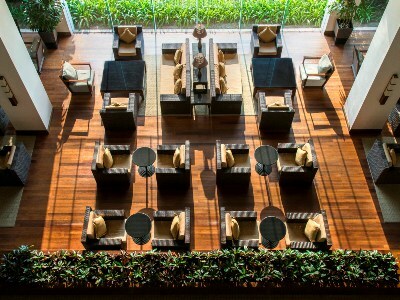 Hotel Le Meridien Angkor